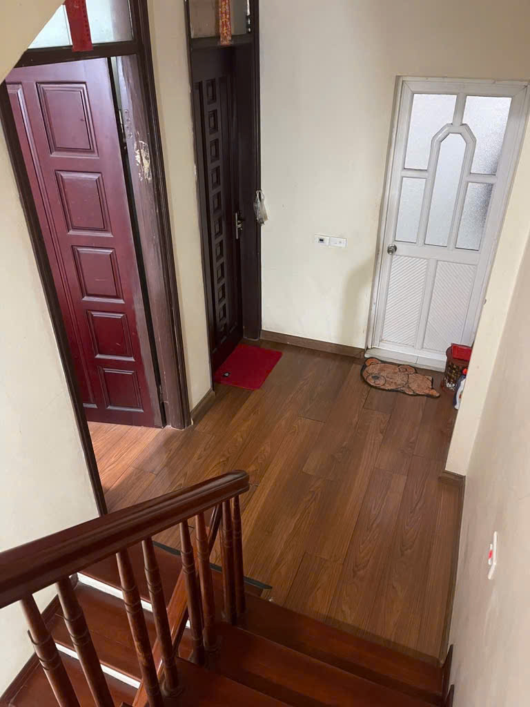 [Cực hiếm] Bán nhà Nguyễn Đổng Chi, lô góc sáng rực rỡ, oto đỗ cổng, 9.4 tỷ